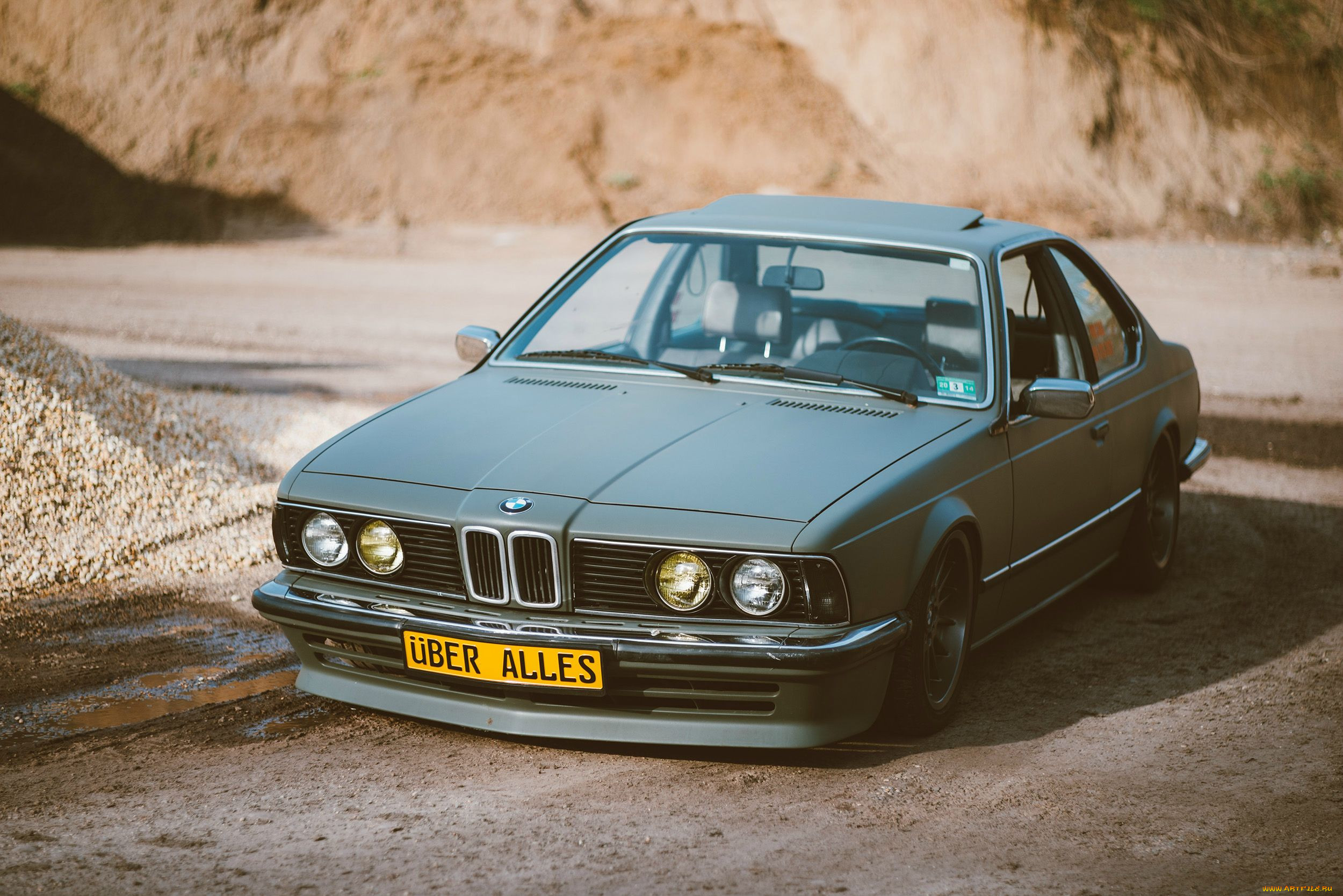 , bmw
